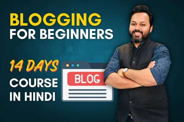 blogging-course