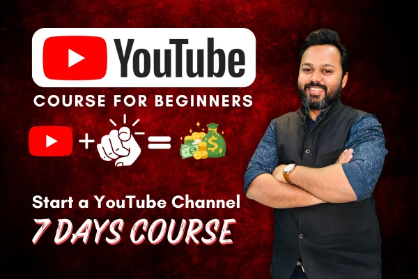 youtube-course